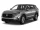 HONDA CRV VI EVERMAT GUMOVÉ KOBERCE (2023-)