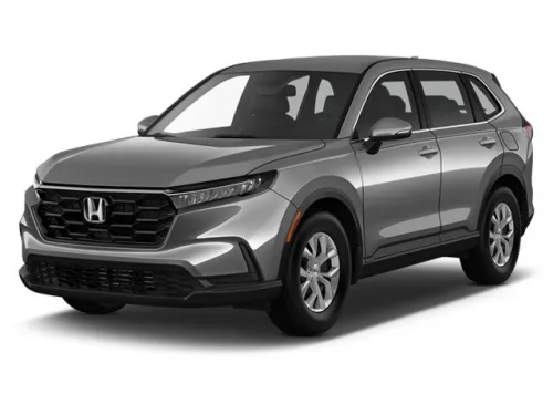 HONDA CRV VI EVERMAT GUMOVÉ KOBERCE (2023-)