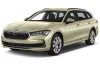 SKODA SUPERB IV. KOMBI GUMOVÉ KOBERCE (2024-)
