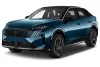 PEUGEOT 3008 GUMOVÉ KOBERCE (2024-)