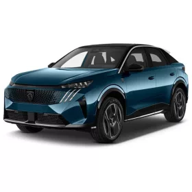 PEUGEOT 3008 GUMOVÉ KOBERCE (2024-)