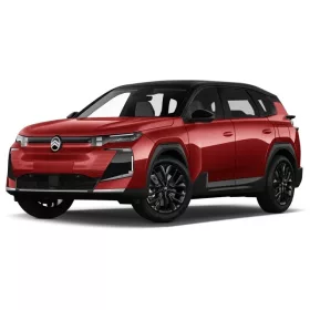 CITROEN C5 AIRCROSS GUMOVÉ KOBERCE (2025-)