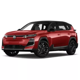 CITROEN C5 AIRCROSS EVERMAT GUMOVÉ KOBERCE (2025-)