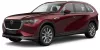 MAZDA CX-60 GUMOVÉ KOBERCE (2022-)
