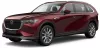 MAZDA CX-80 EVERMAT GUMOVÉ KOBERCE (2024-)