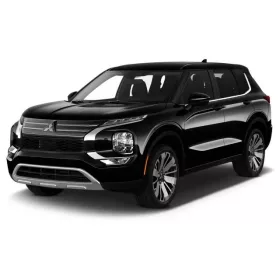 MITSUBISHI OUTLANDER GUMOVÉ KOBERCE (2023-)