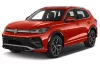 VW TIGUAN III. GUMOVÉ KOBERCE (2023-)