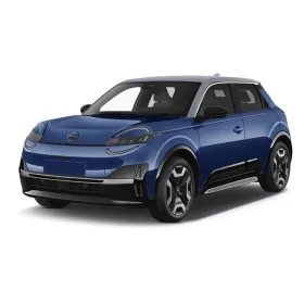 NISSAN MICRA GUMOVÉ KOBERCE (2026-)