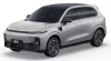 LEAPMOTOR B10 GUMOVÉ KOBERCE (2025-)