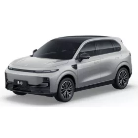 LEAPMOTOR B10 GUMOVÉ KOBERCE (2025-)