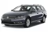 VW PASSAT B7 VARIANT 3D GUMOVÉ KOBERCE (2010-2014)