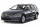 VW PASSAT B7 VARIANT 3D GUMOVÉ KOBERCE (2010-2014)
