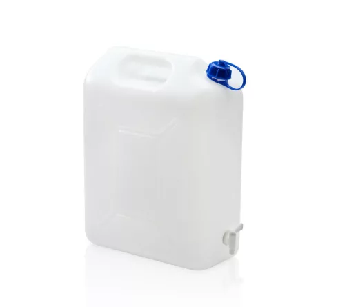 Plastový džbán s kohoutkem - 10 litrů