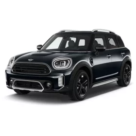 MINI COUNTRYMAN 3D GUMOVÉ KOBERCE (2016-2022)