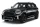 MINI COUNTRYMAN 3D GUMOVÉ KOBERCE (2016-2022)