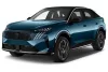 PEUGEOT 3008 (trysky ostřikovače ve stěračích) BOSCH AEROTWIN PRO STĚRAČE (2024-)