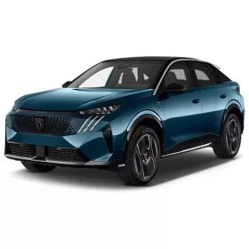   PEUGEOT 3008 (trysky ostřikovače ve stěračích) BOSCH AEROTWIN PRO STĚRAČE (2024-)