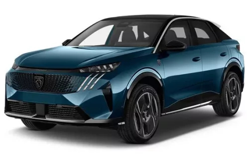PEUGEOT 3008 (trysky ostřikovače ve stěračích) BOSCH AEROTWIN PRO STĚRAČE (2024-)