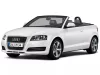 AUDI A3 CABRIO BOSCH AEROTWIN PRO STĚRAČE (2008-2013)
