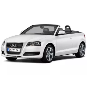 AUDI A3 CABRIO BOSCH AEROTWIN PRO STĚRAČE (2008-2013)