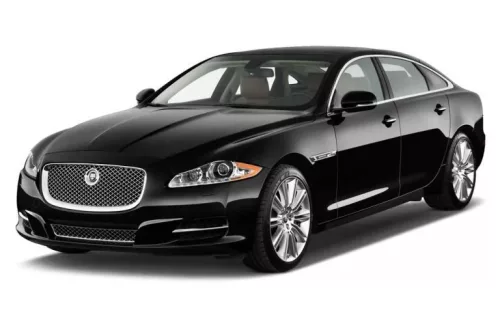 JAGUAR XJ BOSCH AEROTWIN PRO STĚRAČE (2009-2021)