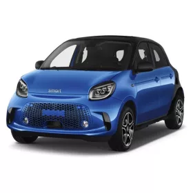 SMART FORFOUR BOSCH AEROTWIN PRO STĚRAČE (2014-2021)