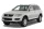 VW TOUAREG (7L) Stěrače Bosch Aerotwin (2007-2010)