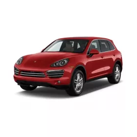 PORSCHE CAYENNE Stěrače Bosch Aerotwin (2002-2010)