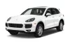 PORSCHE CAYENNE Stěrače Bosch Aerotwin (2010-2017)