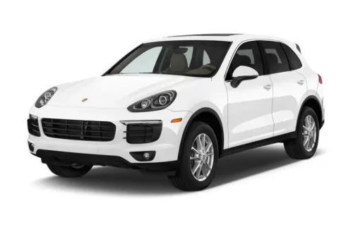 PORSCHE CAYENNE Stěrače Bosch Aerotwin (2010-2017)