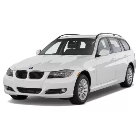 BMW 3 (E91) BOSCH AEROTWIN PRO STĚRAČE (2005-2012)