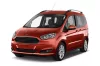 FORD TOURNEO COURIER BOSCH AEROTWIN PRO STĚRAČE (2014-2022)