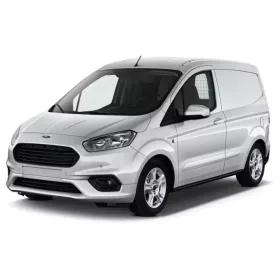  FORD TRANSIT COURIER BOSCH AEROTWIN PRO STĚRAČE (2014-2022)