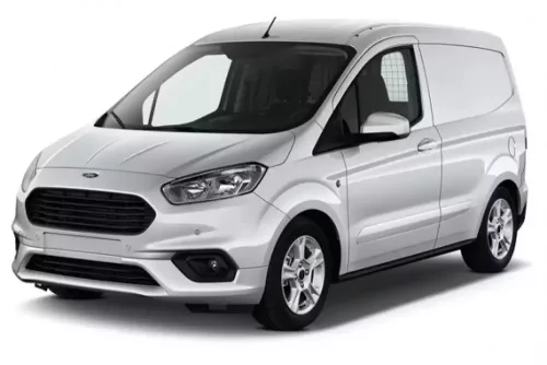 FORD TRANSIT COURIER BOSCH AEROTWIN PRO STĚRAČE (2014-2022)