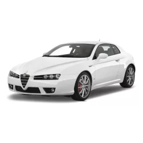 Alfa Romeo Brera (2006-2010) BOSCH AEROTWIN PRO STĚRAČE