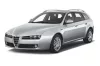 ALFA ROMEO 159 SPORTWAGON (2005-2011) BOSCH AEROTWIN PRO STĚRAČE