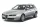 ALFA ROMEO 159 SPORTWAGON (2005-2011) BOSCH AEROTWIN PRO STĚRAČE