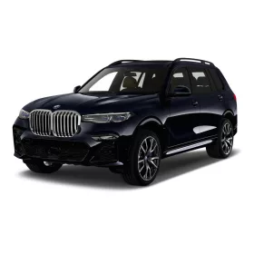 BMW X7 (G07) (2019-) BOSCH AEROTWIN PRO STĚRAČE