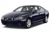 VOLVO S80 BOSCH AEROTWIN PRO STĚRAČE (2006-2015)