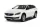 VOLVO V60 BOSCH AEROTWIN PRO STĚRAČE (2010-2018)