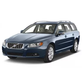 VOLVO V70 BOSCH AEROTWIN PRO STĚRAČE (2007-2015)