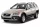 VOLVO XC70 BOSCH AEROTWIN PRO STĚRAČE (2007-2015)