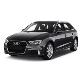   AUDI A3/S3/RS3 (8V) Stěrače Bosch Aerotwin 650/475mm (2012-2020)