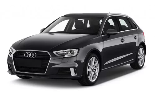 AUDI A3/S3/RS3 (8V) Stěrače Bosch Aerotwin 650/475mm (2012-2020)