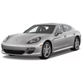 PORSCHE PANAMERA Stěrače Bosch Aerotwin (2013-2016)