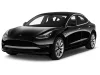 TESLA 3 Stěrače Bosch Aerotwin (2017-)