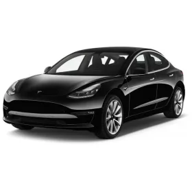 TESLA 3 Stěrače Bosch Aerotwin (2017-)