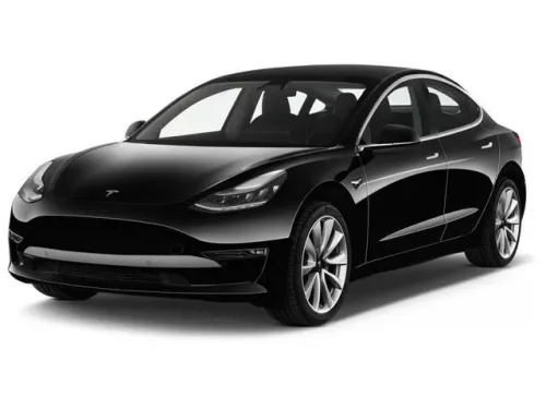 TESLA 3 Stěrače Bosch Aerotwin (2017-)
