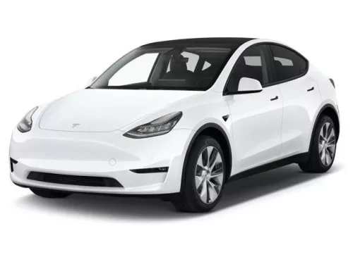 TESLA Y BOSCH AEROTWIN PRO STĚRAČE (2020-2025)