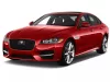 JAGUAR XF BOSCH AEROTWIN PRO STĚRAČE (2015-)